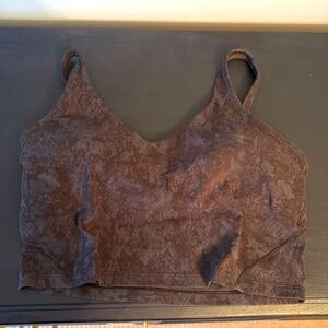 Lululemon Align Tank Top - light support